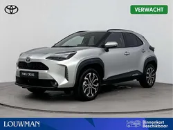 Grijs Gebruikt 2025 Toyota Yaris Cross Edition SUV | € 31.945 (Iets duurder)