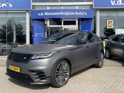 Grijs Gebruikt 2019 Land Rover Range Rover Velar HSE Dynamic SUV | € 59.950