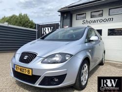 Grijs Gebruikt 2011 Seat Altea XL Style MPV | € 1.995 (Goede deal)
