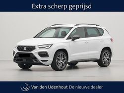 Wit Gebruikt 2025 Seat Ateca Business SUV | € 42.440