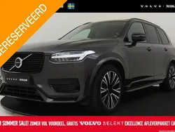 Grijs Gebruikt 2024 Volvo XC90 Ultimate SUV | € 67.890 (Super prijs)