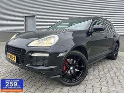 Gebruikt 2009 Porsche Cayenne SUV | € 14.999 (Goede deal)