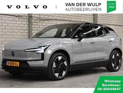 Grijs, metallic lak Gebruikt 2023 Volvo EX30 Ultra SUV | € 31.750 (Goede deal)