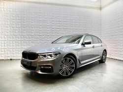 Grijs Gebruikt 2017 BMW 530e iPerformance Sedan | € 25.999 (Duur)