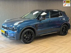 Blauw Gebruikt 2022 Lynk & Co 01 SUV | € 23.995 (Eerlijke prijs)