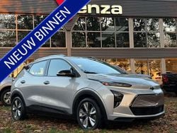 Zilver Gebruikt 2022 Chevrolet Bolt EUV SUV | € 22.900