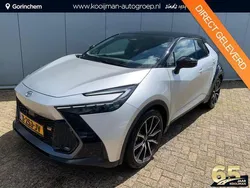 Grijs Gebruikt 2024 Toyota Matrix Edition SUV | € 43.950