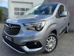 Grijs Gebruikt 2019 Opel Combo Edition MPV | € 13.245 (Iets duurder)