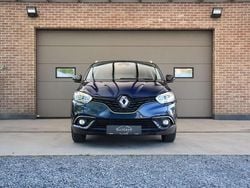 Blauw Gebruikt 2019 Renault Scénic IV LIMITED MPV | € 14.490 (Goede deal)