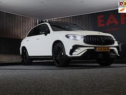 Wit Gebruikt 2024 Mercedes GLC63 AMG AMG SUV | € 79.950