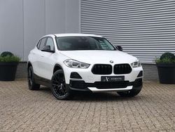 Wit Gebruikt 2022 BMW X2 Executive SUV | € 28.250 (Eerlijke prijs)