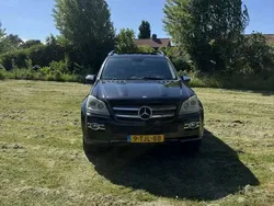 Zwart Gebruikt 2008 Mercedes GL320 SUV | € 16.500