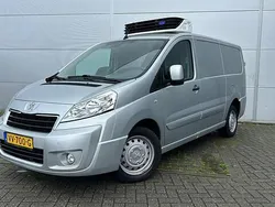 Grijs Gebruikt 2016 Peugeot Expert Van | € 10.950 (Iets duurder)