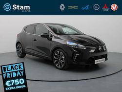 Zwart metallic Gebruikt 2024 Mitsubishi Colt Edition Hatchback | € 19.490 (Super prijs)