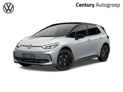 Zilver Nieuw 2025 VW ID.3 Black Edition Hatchback | € 33.980 (Eerlijke prijs)