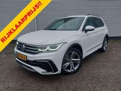 Overige Gebruikt 2021 VW Tiguan Business+ SUV | € 31.888 (Goede deal)