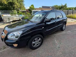 Gebruikt 2007 Kia Sportage EX SUV | € 6.500 (Eerlijke prijs)