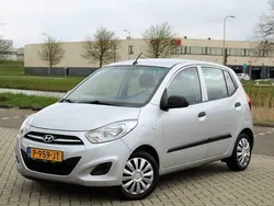 Grijs Gebruikt 2012 Hyundai i10 Hatchback | € 4.499 (Eerlijke prijs)