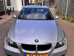 Grijs Gebruikt 2006 BMW 318 Executive Sedan | € 2.750 (Goede deal)