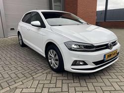 Wit Gebruikt 2018 VW Polo Hatchback | € 12.000 (Iets duurder)