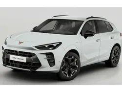 Glacial white Nieuw 2025 Cupra Terramar VZ SUV | € 51.480 (Super prijs)