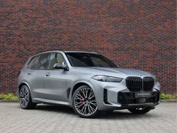 Grijs Gebruikt 2024 BMW X5 SUV | € 119.950