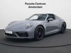 Grijs Gebruikt 2023 Porsche 911 Targa 4 Cabriolet | € 199.950 (Iets duurder)