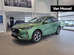 Groen Gebruikt 2025 Ford Kuga ST-Line X SUV | € 44.845 (Goede deal)