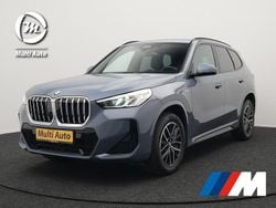 Grijs Gebruikt 2023 BMW X1 M Sport SUV | € 40.940 (Super prijs)