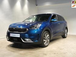 Gebruikt 2019 Kia e-Niro SUV | € 15.995