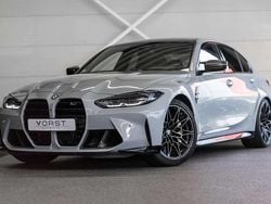 Grijs Gebruikt 2022 BMW M3 Competition Edition Sedan | € 94.500 (Goede deal)