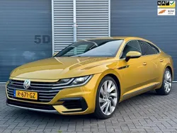 Geel Gebruikt 2019 VW Arteon Business Hatchback | € 21.950 (Iets duurder)