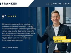 Zwart Gebruikt 2025 Ford Tourneo Titanium MPV | € 57.900