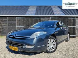 Grijs Gebruikt 2007 Citroën C6 Sedan | € 1.498