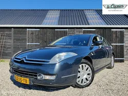 Grijs Gebruikt 2007 Citroën C6 Sedan | € 2.000