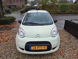 Gebruikt 2011 Citroën C1 Hatchback | € 1.350 (Super prijs)