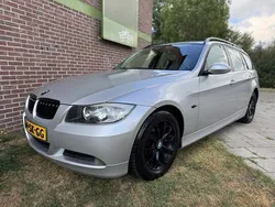 Grijs Gebruikt 2006 BMW 320 Executive Stationwagen | € 2.445 (Duur)