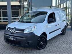 Wit Gebruikt 2019 Renault Kangoo MPV | € 8.999 (Eerlijke prijs)