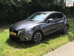 Grijs Gebruikt 2019 Mazda 2 Hatchback | € 18.450 (Eerlijke prijs)