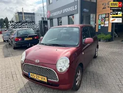 Rood Gebruikt 2008 Daihatsu Trevis Hatchback | € 2.495 (Eerlijke prijs)