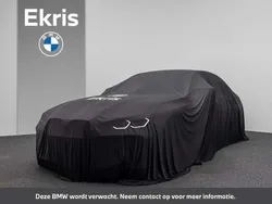 Zwart Nieuw 2025 BMW 530e Comfort Edition Stationwagen | € 88.091 (Duur)