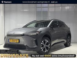 Grijs Gebruikt 2023 Toyota bZ4X Edition SUV | € 34.249 (Goede deal)