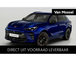 Blauw Nieuw 2025 Cupra Terramar SUV | € 51.217