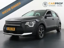 Zwart Gebruikt 2022 Kia Niro SUV | € 28.895 (Eerlijke prijs)