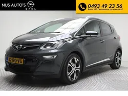 Grijs Gebruikt 2019 Opel Ampera Business Hatchback | € 15.500 (Iets duurder)