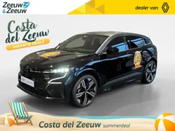 Nieuw 2025 Renault Mégane Iconic Hatchback | € 41.950 (Iets duurder)