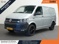 Grijs Gebruikt 2018 VW T6 Highline Van | € 15.440 (Super prijs)
