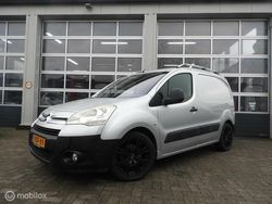 Overige Gebruikt 2009 Citroën Berlingo MPV | € 4.999 (Duur)