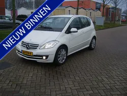 Mercedes A160
