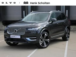 Grijs Nieuw 2025 Volvo XC90 Ultra SUV | € 83.845